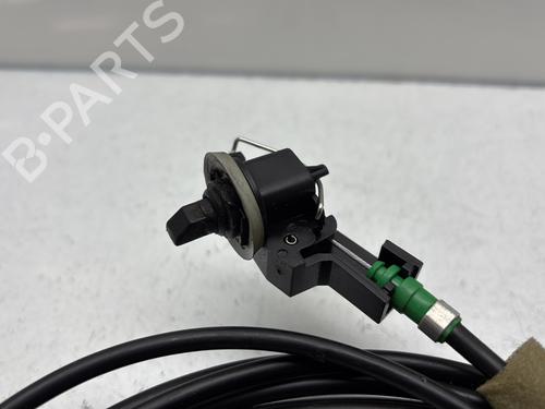 Fuel door actuator RENAULT KADJAR (HA_, HL_) 1.6 dCi 130 4x4 (HLA4) | BP31185392E18