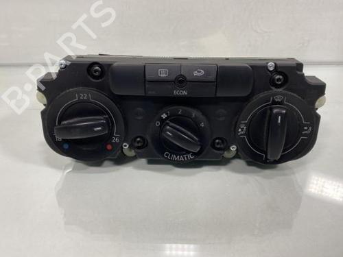 Used Climate control Climate control VW GOLF V (1K1) [2003-2010] 20005608 20005608