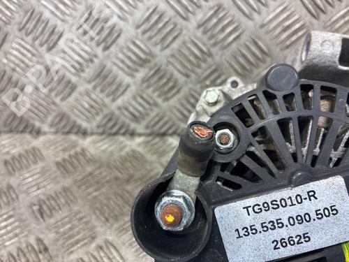 Generator Generator OPEL MERIVA A MPV (X03) [2003-2010] 37194047 37194047