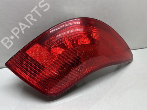 Used Right taillight PEUGEOT 308 SW I (4E_, 4H_) 1.6 HDi (92 hp) 29513606