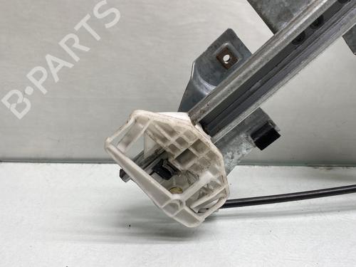 Front right window mechanism CITROËN BERLINGO / BERLINGO FIRST Box Body/MPV (M_) 2.0 HDI 90 (MBRHY, MCRHY) | BP31804504C23 