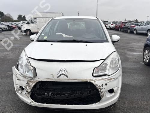 Radio CITROËN C3 II (SC_) 1.6 HDi | BP24198139E6 - Image 17