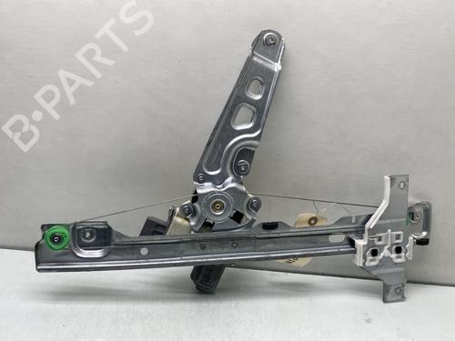 Rudehejsemekanisme Højre foran PEUGEOT 5008 (0U_, 0E_) 1.6 BlueHDi 120 (120 hp) 29940045