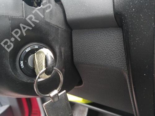 Left front brake caliper CHEVROLET MATIZ (M200, M250) 0.8 | BP19971444M105 