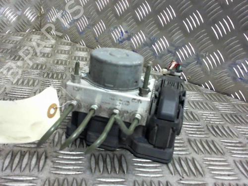 Used ABS pump TOYOTA AYGO (_B1_) 1.0 (KGB10_, KGB10R) (68 hp) 20018784