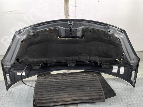 Hood CITROËN DS3 (SA_) 1.6 VTi 120 | BP31669609C1 