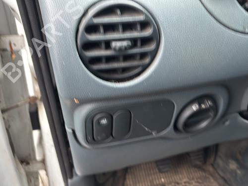 Dørliste RENAULT KANGOO (KC0/1_) D 65 1.9 (KC0E, KC02, KC0J, KC0N) | BP38255932C150 - Image 11