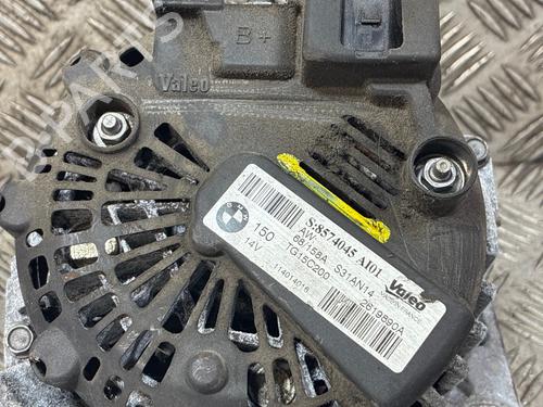 Used Alternator Alternator 38202275 38202275