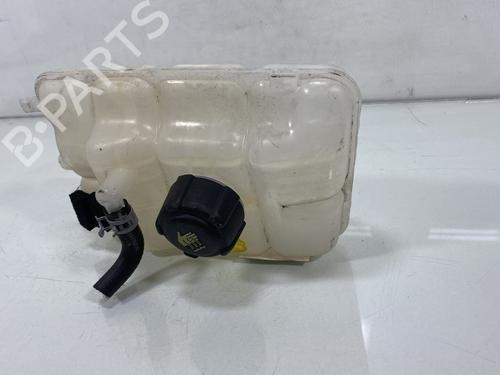 Used Expansion tank Expansion tank RENAULT MEGANE IV Hatchback (B9A/M/N_) 1.8 RS TCe 280 (B9M6) (279 hp) 22520536 22520536