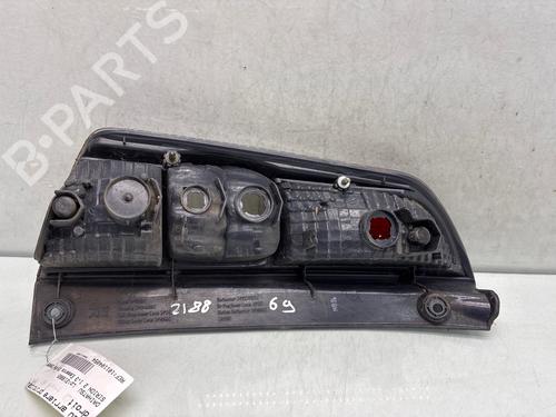 Right taillight DAIHATSU SIRION (M3_) 1.3 (M301) | BP38065984C35 - Image 2