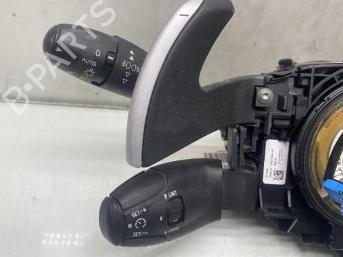 Steering column stalk PEUGEOT 5008 (0U_, 0E_) 1.6 HDi | BP19958061I23 