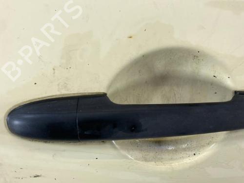 Right front door VW CRAFTER 30-50 Van (2E_) 2.5 TDI | BP21802514C3 