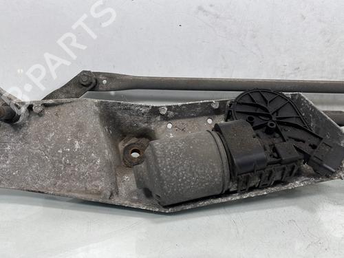 Used Front wiper motor Front wiper motor RENAULT MODUS / GRAND MODUS (F/JP0_) [2004-2026] 33830992 33830992