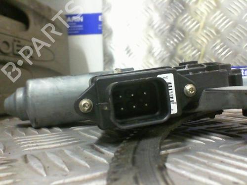 Used Front right window mechanism Front right window mechanism 20020027 20020027