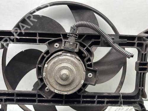 Koelventilatormotor DACIA LOGAN MCV (KS_) 1.5 dCi (KS04) | BP29939951M35 