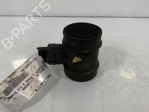Used Mass air flow sensor Mass air flow sensor CHRYSLER VOYAGER IV (RG, RS) 2.5 CRD (141 hp) 20015623 20015623