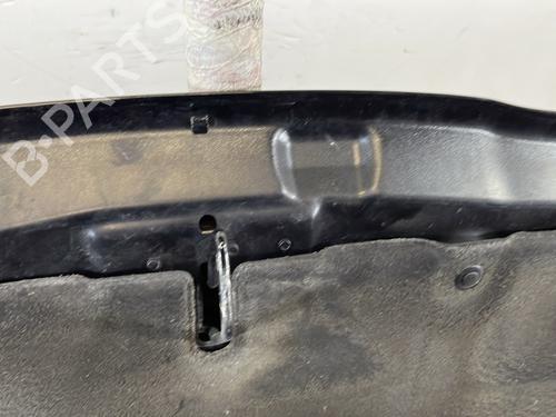 Hood PEUGEOT 5008 (0U_, 0E_) 1.6 HDi | BP29939674C1 