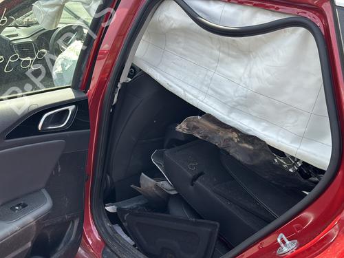 Retrovisor derecho KIA CEED Sportswagon (CD) 1.4 T-GDI | BP30490240C27