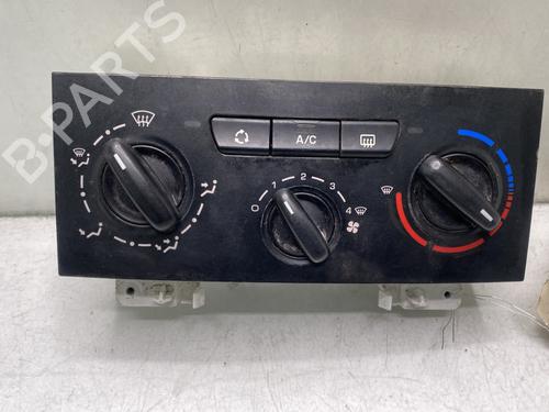 Airco bedieningspaneel PEUGEOT EXPERT Van (VF3A_, VF3U_, VF3X_) 2.0 HDi 130 (128 hp) 30046424