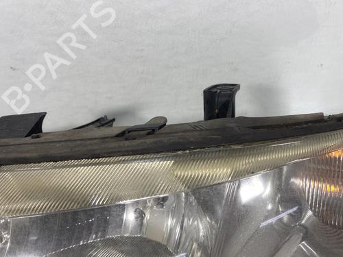 Used Left headlight Left headlight OPEL VECTRA B Hatchback (J96) 1.8 i 16V (F68) (116 hp) 21784951 21784951