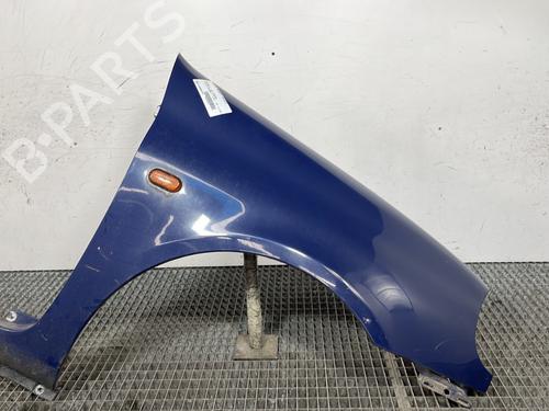 Used Right front fenders RENAULT CLIO II (BB_, CB_) 1.2 (BB0A, BB0F, BB10, BB1K, BB28, BB2D, BB2H, CB0A,... (58 hp) 28976646