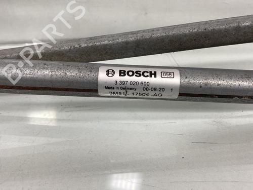 Used Front wiper motor Front wiper motor FORD C-MAX (DM2) 1.8 TDCi (115 hp) 20300070 20300070