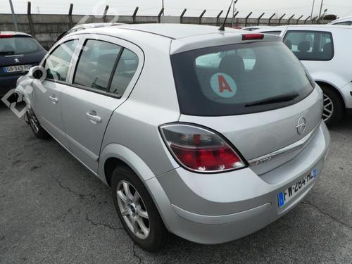 Hattehylle OPEL ASTRA H (A04) | BP20029135C85 - Image 5