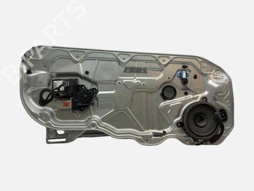 Used Front left window mechanism Front left window mechanism VOLVO C30 (533) 1.6 D (109 hp) 40439236 40439236