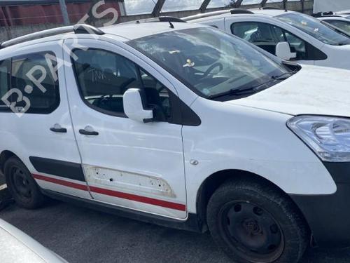 Styregear/Snekke CITROËN BERLINGO MULTISPACE (B9) 1.6 HDi 110 | BP19948750M22 