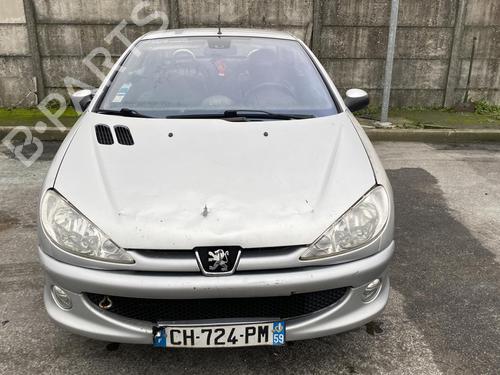 Electronic module PEUGEOT 206 CC (2D) 1.6 HDi 110 | BP24198251M83  - Image 15