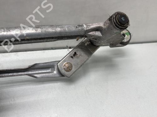 Front wiper motor RENAULT MEGANE IV Hatchback (B9A/M/N_) 1.2 TCe 130 (B9MR) | BP29597459M29  - Image 7