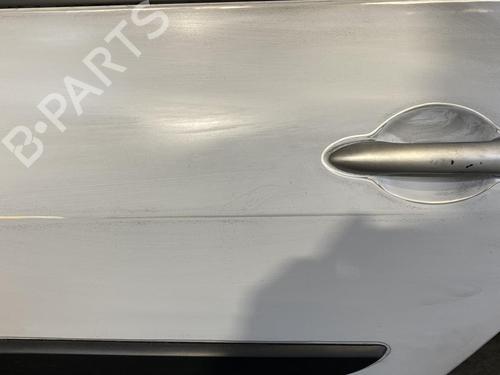 Left rear door RENAULT MEGANE II Estate (KM0/1_)  | BP20016497C4 