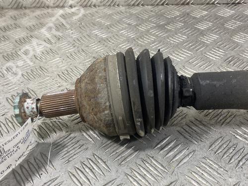 Right front driveshaft SEAT IBIZA IV (6J5, 6P1) 1.9 TDI | BP25288038M39 
