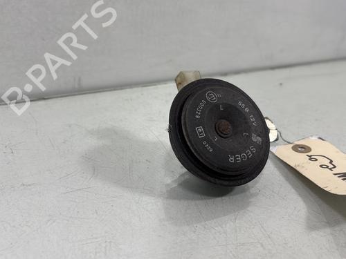 Horn RENAULT CLIO III (BR0/1, CR0/1) 1.5 dCi (C/BR0G, C/BR1G) | BP29707490E13