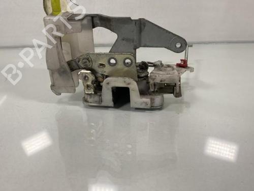 Front left lock PEUGEOT 107 (PM_, PN_) 1.0 | BP20005229C98 