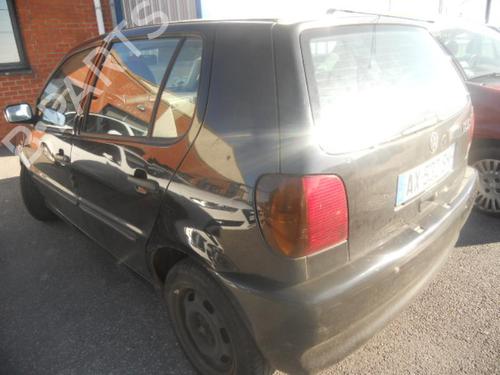 Right mirror VW POLO III (6N1)  | BP20019528C27 