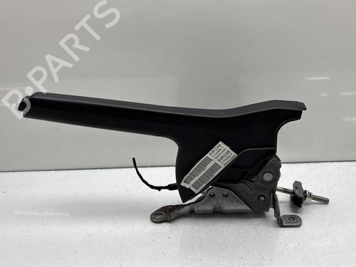 Hand brake PEUGEOT 208 II (UB_, UP_, UW_, UJ_) 1.2 PureTech 75 | BP29897360I18 