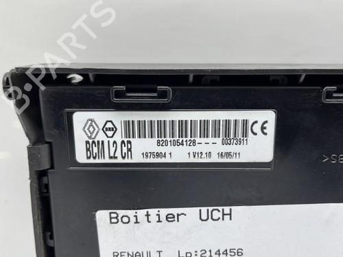 Used Fuse box Fuse box RENAULT CLIO III (BR0/1, CR0/1) 1.5 dCi (88 hp) 19989016 19989016