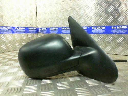 Right mirror SEAT IBIZA II (6K1)  | BP20005955C27 
