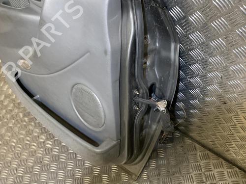 Left front door CHRYSLER VOYAGER IV (RG, RS) 2.8 CRD | BP21956365C2 