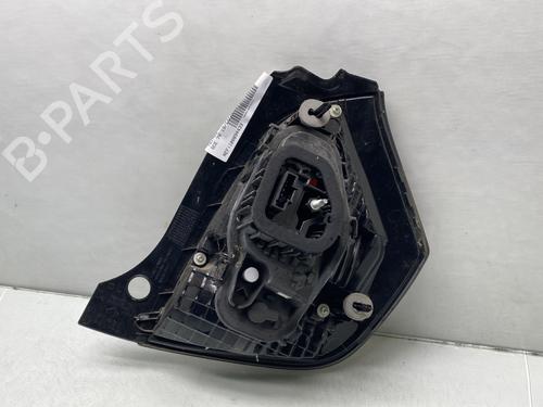 Left taillight RENAULT TWINGO III (BCM_, BCA_) 1.0 SCe 70 | BP24197720C34 - Image 3
