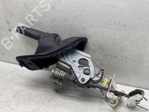 Used Hand brake Hand brake BMW 1 (F20) 118 d (143 hp) 19952817 19952817