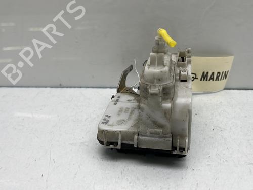 Front right lock VW POLO (6N2) 1.4 TDI | BP22373608C97 