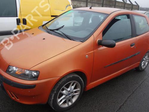 Left taillight FIAT PUNTO (188_) 1.2 16V 80 (188.233, .235, .253, .255, .333, .353, .639,... | BP20003254C34 