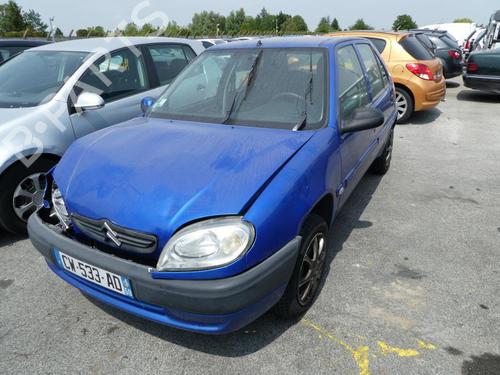 Rim CITROËN SAXO (S0, S1)  | BP20000098C45 