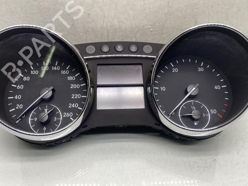 Used Instrument cluster MERCEDES-BENZ R-CLASS (W251, V251) R 320 CDI 4-matic (251.022, 251.122) (224 hp) 28280361