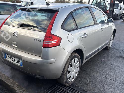 Catalyst CITROËN C4 I (LC_) 1.6 HDi | BP34477517M10  - Image 12