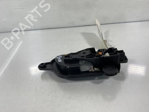 Front left interior door handle CITROËN C-CROSSER (VU_, VV_) 2.2 HDi | BP20025769I13 