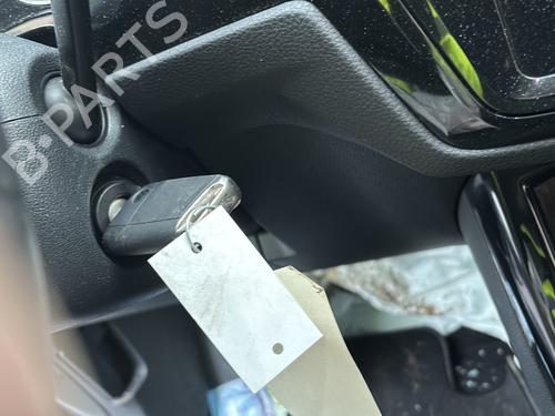 Ignition barrel VW TOURAN (5T1) 2.0 TDI | BP30181077M48