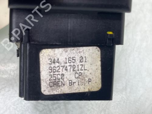 Used Switch Switch PEUGEOT 406 (8B) 2.0 HDI 110 (109 hp) 36474220 36474220
